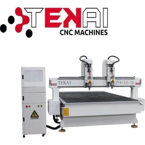 TEKAI cnc router metal engraving machine cnc milling machine kit cnc router China price electric tools for wood