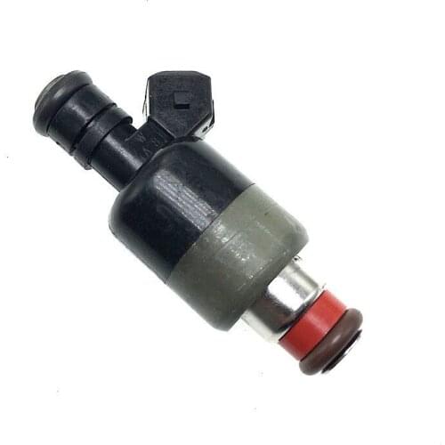 4pcs OEM Fuel Injectors 17120683 for 99-02 Daewoo Leganza Nubira 2.0L 2.2L L4