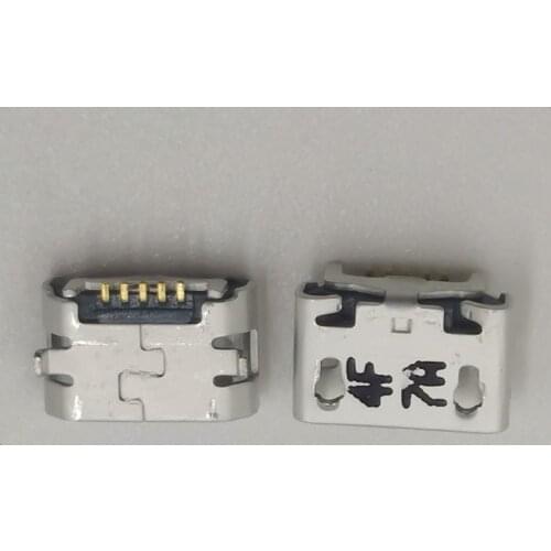 10Pcs USB Charger Charging Dock Port Connector For Asus Memo Pad 7 Pad7 ME70CX ME70C K01A ME7000C JBL Flip4 Flip 4 Micro Plug