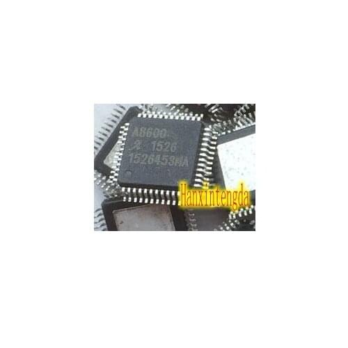 2pcs/lot A8600 A8600EJPTR-T HQFP48 [SMD]