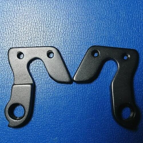 5pc Bicycle gear rear derailleur hanger dropout For Mx27 MX29 Orbea CAST Desercion Escolar Pendino Cambio Orbea Alma Hydro Keram