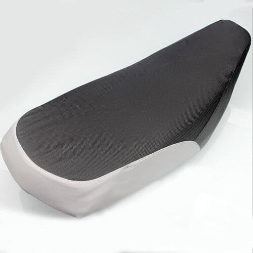 ATV Four-wheel Motorcycle ATV Accessories 150CC-250CC Cushion Seat Bag Seat Cover