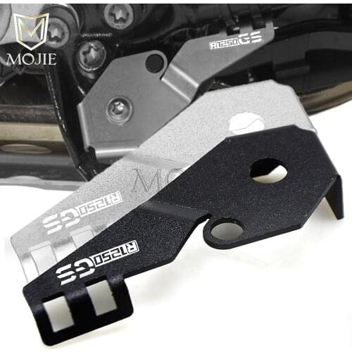 Side Stand Sidestand Switch Protector Guard Cover Cap Motorcycle For BMW R1250GS R 1250 GS R1250 GS Adventure ADV 2018-2020 2019