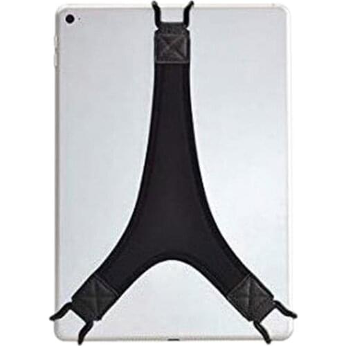 Tablet Grip Strap Tablet Holder Hand Straps For 9-10 Inch Tablets Security Hand Strap Grip Holder Suitable For 9-10 Inch Tablet