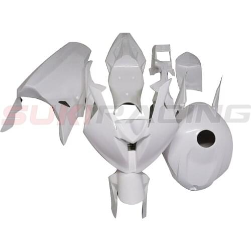 For BMW S1000RR S1000 RR 2015 2016 Fiberglass Racing Fairing kit S1000RR 2015 2016 Motorcycle Injection Bodywork Fairing Kits