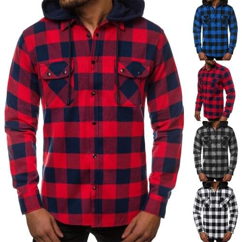 LAPA Men's Shirts