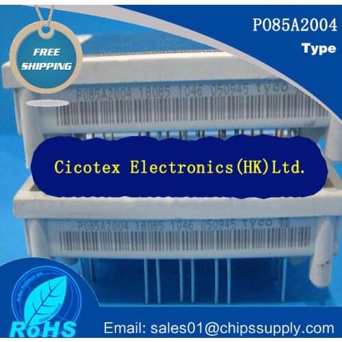 P085A2004 MODULE IGBT