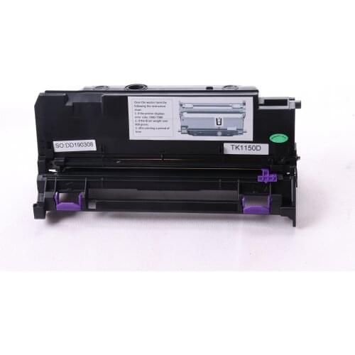 New Compatible Drum Cartridge Unit For Kyocera ECOSYS M2040dn M2540dw M2635dw M2640idw P2040dw
