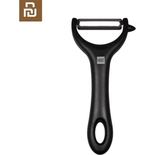 Xiao Mi Youpin Huohou melon and fruit Peeler stainless steel fruit peeler Multifunction Planing knife Eco-Friendly