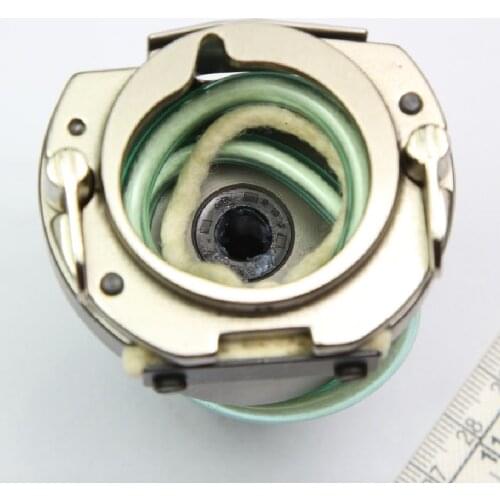 ORIGINAL PARTS B1814-210-DAO Shuttle Base For 1900A, 1900BSS, 1900ASS, AMS-210E, AMS-210EN, AMS-221E Sewing Machine