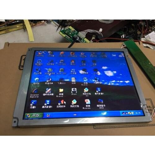 AA104VC02 AA101VC01 AA104VC03 AA101VC10 AA104VC09 original 10.4 inch lcd screen