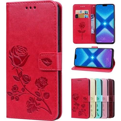 RJ Huawei Honor 8C Phone Cases