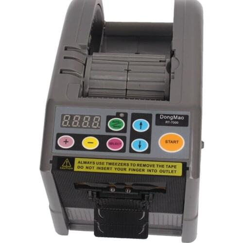 RT-7000 automatic protective film cutting machine for film cutting machine tape machine