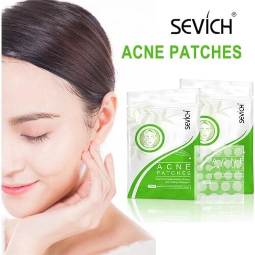 Sevich Face Masks