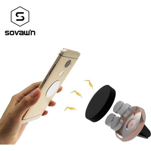 SOVAWIN Mobile Phone Holders