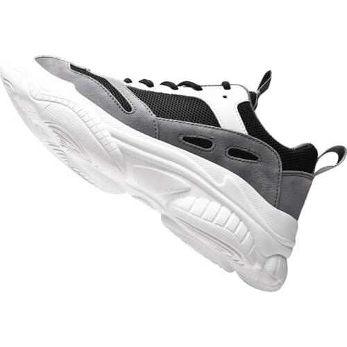 Light work trainers knitting sneakers-for-men sale leisure sports mens fashion sport black hombre slip Shoes Sneakers summer on