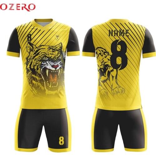 Top quality cheap team jerseys wholesale football shirts