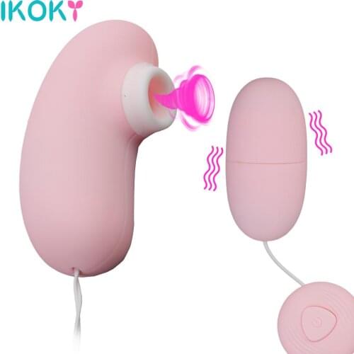 Clitoris Vagina Stimulate Vibrating Egg 7 Speed Female Masturbation Bullet Vibrator G spot Massage Sex Toys for Women