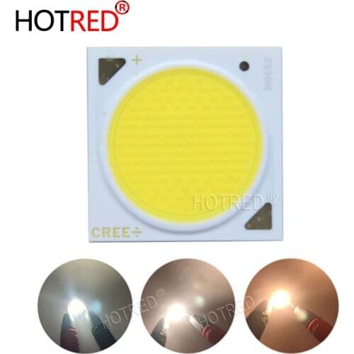 2PCS Original Cree CXA 2530 CXA2530 CRI80/90 Easy White Warm White 3000K 50W 60W COB Led Diode Emitter Lamp Chips Plant Light