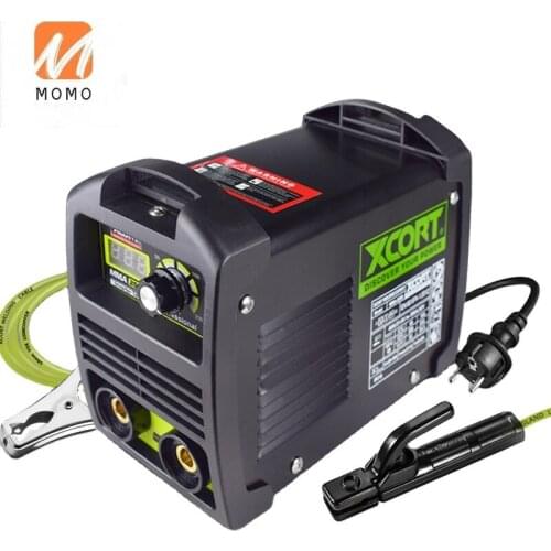 200S Intelligent small portable Electric arc welding machine