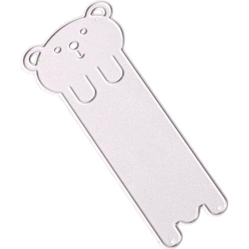 DIY Cutting Template Animal Embossing Etch Cutter Die Crafts Supplies Decor