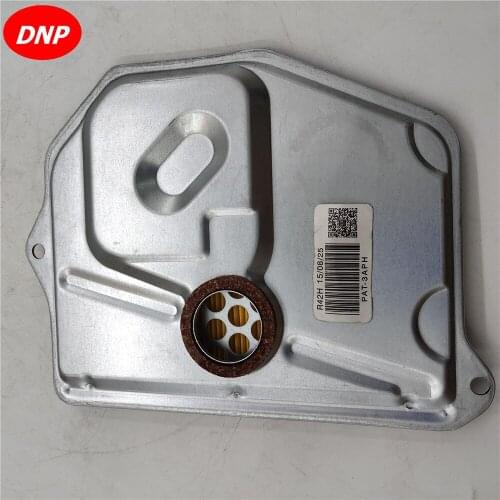DNP Auto Transmission Filter fit for BENZ 722.0,722.1,722.2 / H/199 W/O PIPE OEM 115-270-0398/115-270-0495/K3034