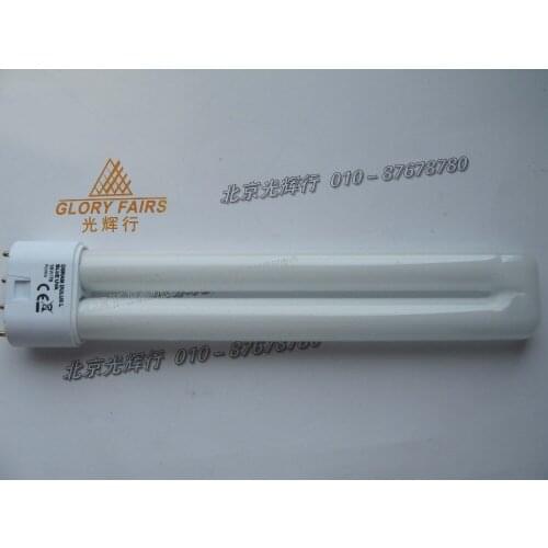 DULUX L 36W/78 18W/78 BLUE UVA 78 color tube 2G11 polymerization curing 18W 36W UV-A lamp