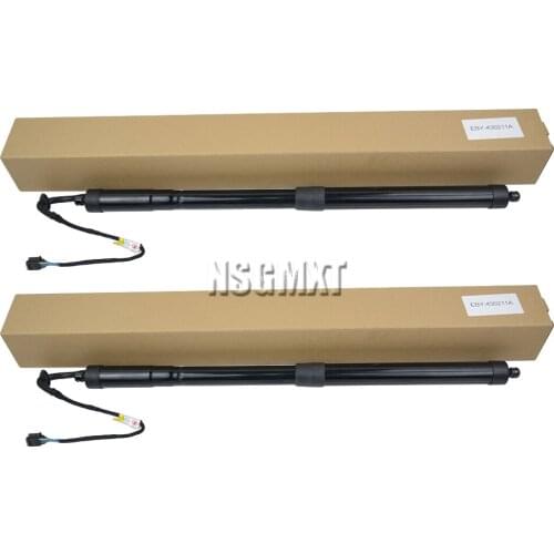 AP03 2PCS Electric Tailgate Gas Strut for Land Rover Range Rover Evoque 2012-2017 LR025444 LR051452 LR061667 LR081964