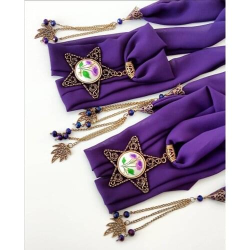 Meris Design Jewelry Findings