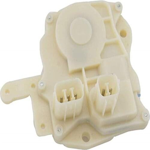 OEM 72155S5A003 Door Lock Actuator For Honda Civic CR-V Fit Accord Insight Odyssey S2000