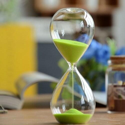 Only Yesterday Clock