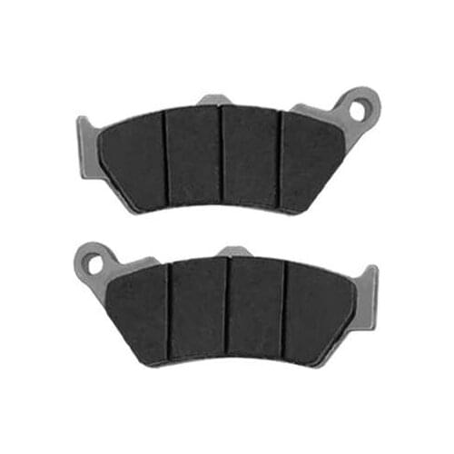 650 Series Front Brake Pad for Cfmoto Motorcycle Accessories Spring Breeze
