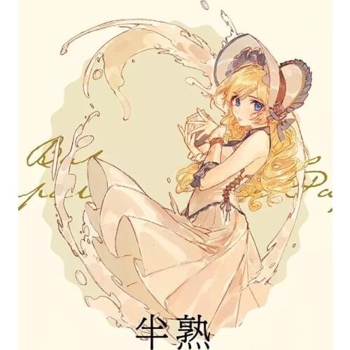 Lovely Freezing Girl Washi Masking Tapes for Card Making Bullet Journal DIY Scrapbooking Label Stickers