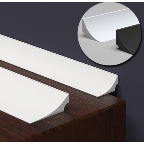 1/3m Silicone Water Stopper Strip Bendable Kitchen Countertop Retaining Bathroom Shower Dam Flood Barrier for Shower Separation