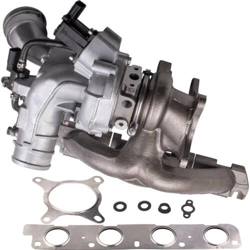 Turbocompressor K03 for VW Tiguan Skoda Octavia Audi TT 1.8 TFSI / TSI 06J145701J Turbocharger
