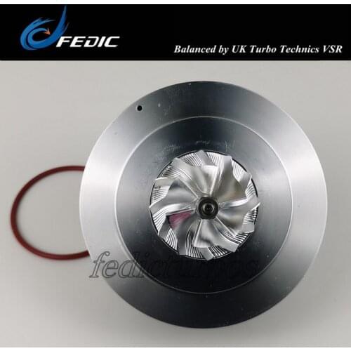 MFS Turbine BV45 53039880262 Turbo charger chra cartridge for Nissan Navara Frontier / Pathfinder D40 YD25DDTI 188 HP 2011