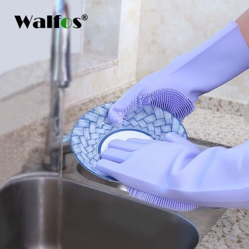 Walfos Household Gloves