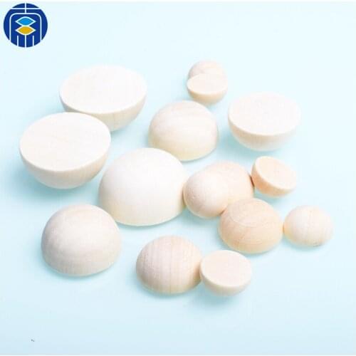 Zhubaiwan Wooden Beads