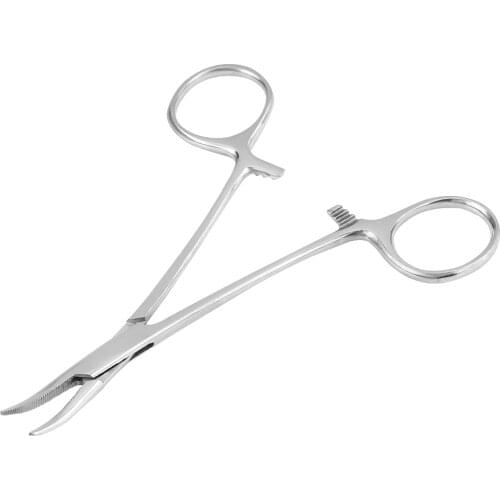 1pc Door Lock Actuator Repair Kit 4 Springs Set Includes right/left springs and forcep for Mercedes Benz C and E Class W203 W211