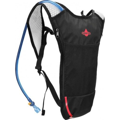 80% Hot Sale Women Men 5L Ultralight Bag Cycling Hiking Sack Sport Running Backpack