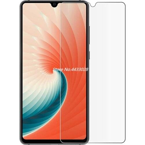 9H 2.5D Tempered Glass For Oneplus 3 3T 5 5T 6 6T 7 Screen Protector For 1+ 7 6T 5T Scratch Proof Protective Film Glass