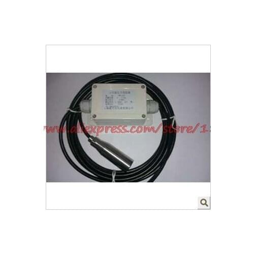 Free shipping Input type liquid level transmitter liquid level water level sensor, water level probe