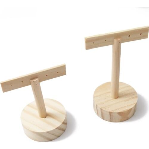 Doreen Box Jewelry Stands