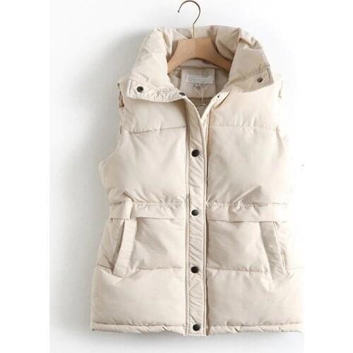 Женские утепленные жилеты EFKGH China At AliExpress