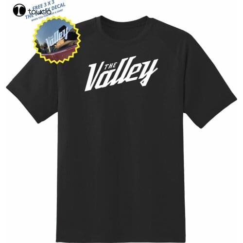 Phoenix The Valley T Shirt