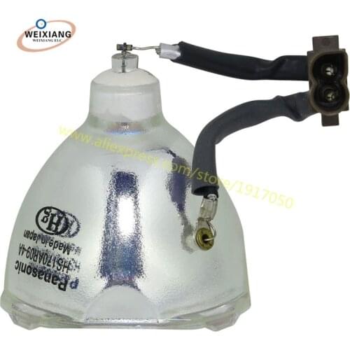 HS170AR09-4A Original Projector Bare Lamp For PT-AE4000 Bulb Lamps