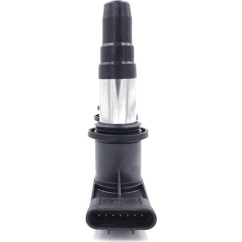 25186687 Ignition Coil(W Module) for Chevrolet Cruze 1.8 2010-2015 AVEO and AVEO5 2009-2011 Sonic 2012-2015 PONTIAC 2007-2010