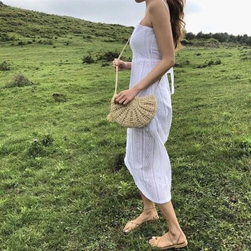 Женские плетенные сумки LITSINGWANG China At AliExpress