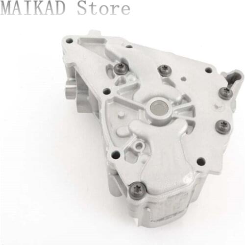 Oil Pump for BMW X1 E84 16i 18i 20i 28i 20iX 25iX 28iX 35iX 16d 18d 20d 18dX 20dX 23dX 25dX 11417610378