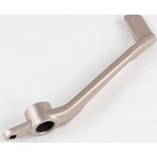 Motorcycle Original Parts Brake Pedal Rear Rocker Disc Lever for Zontes Zt310-x Zt310-r-t